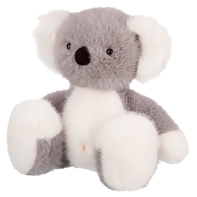 Мягкая игрушка Коала 25 см Relana RL24202-25 1